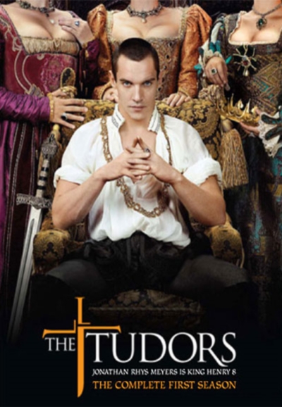 Les Tudors saison 1