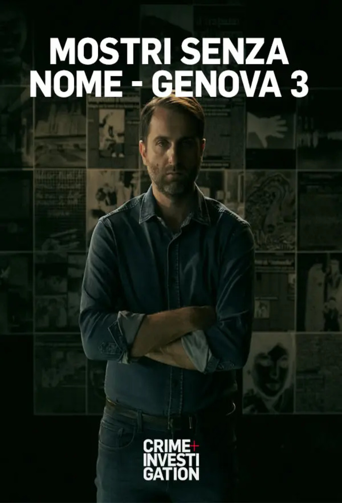 Mostri senza nome saison 3