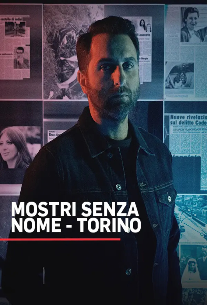 Mostri senza nome saison 4