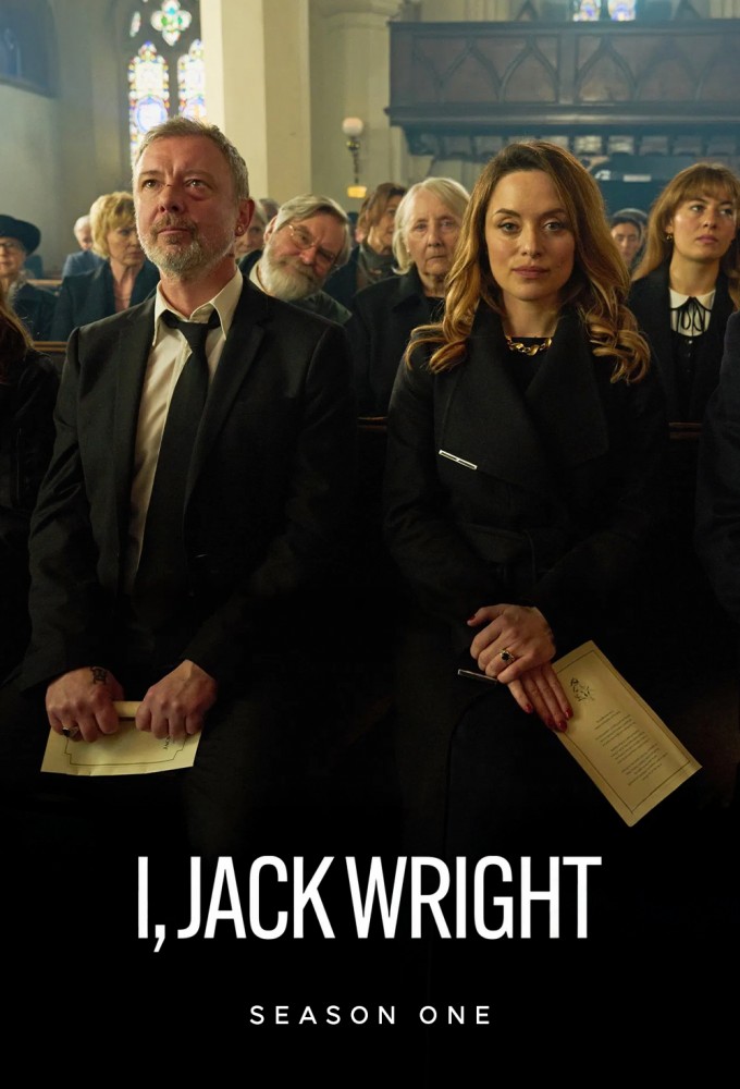 I, Jack Wright saison 1