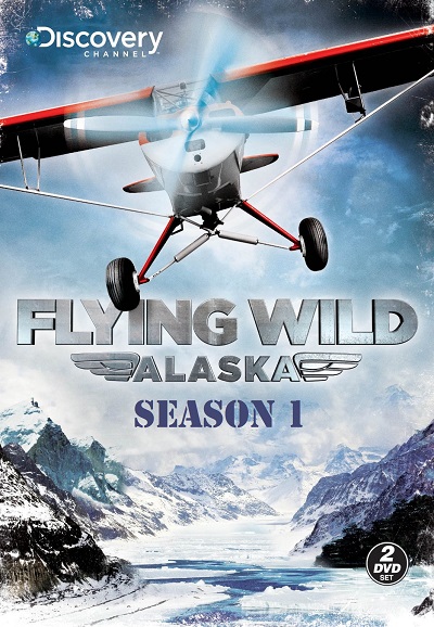 Flying Wild Alaska saison 1