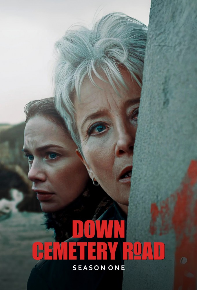 Down Cemetery Road saison 1