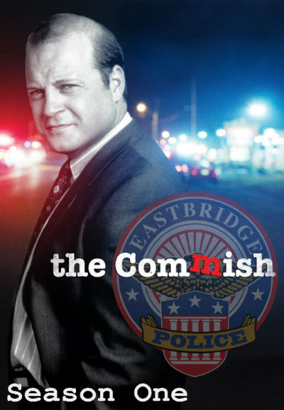 The Commish saison 1