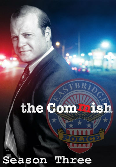 The Commish saison 3