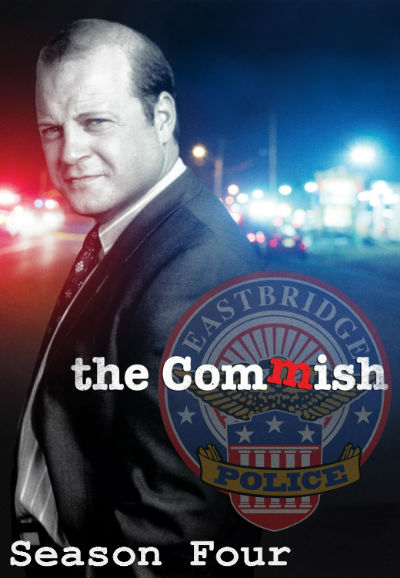 The Commish saison 4