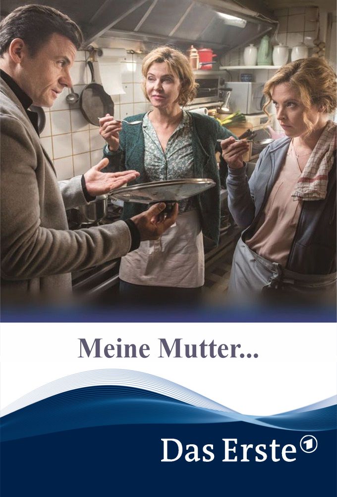 Meine Mutter... saison 1