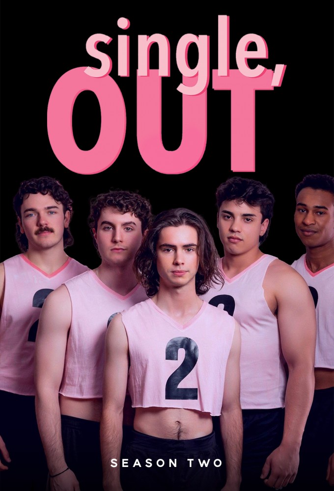 Single, Out saison 2
