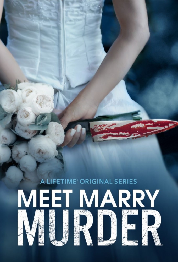 Meet Marry Murder (2022) saison 1