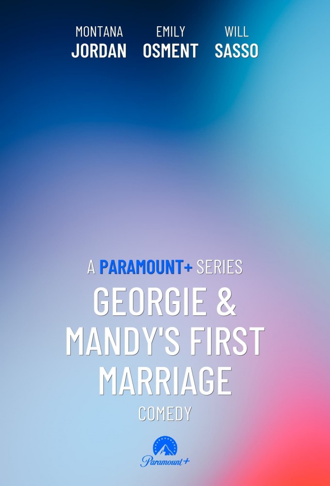 Georgie & Mandy's First Marriage saison 1