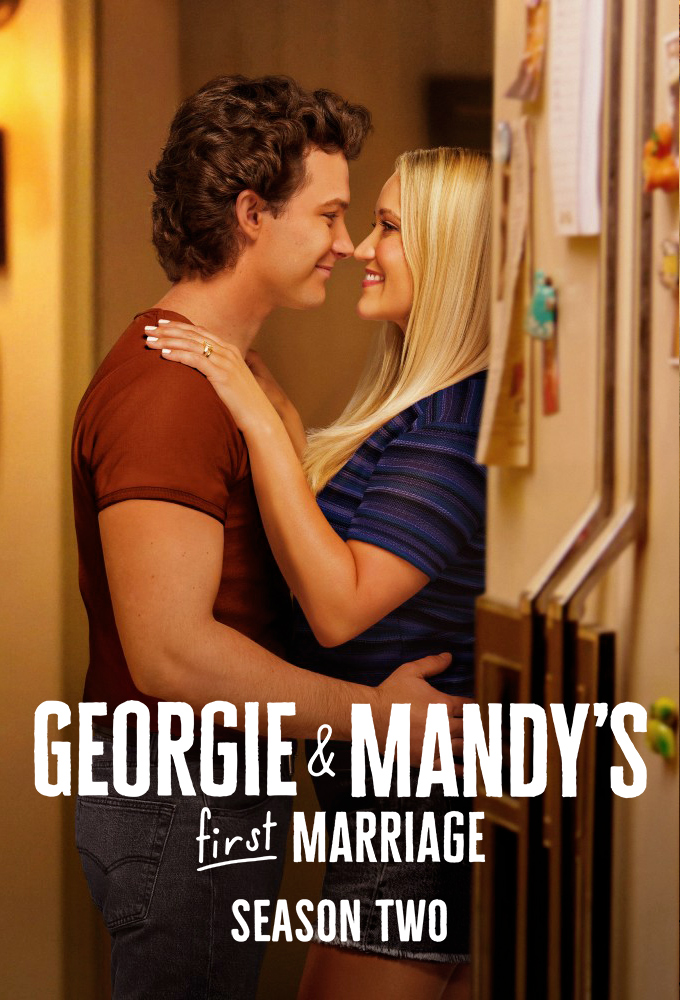Georgie & Mandy's First Marriage saison 2
