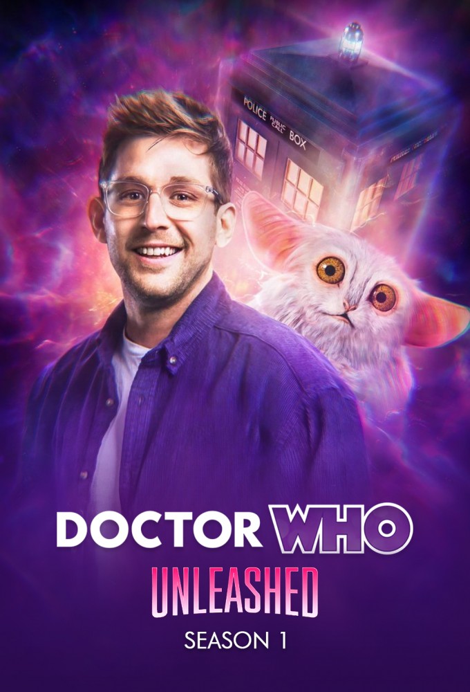 Doctor Who: Unleashed saison 1