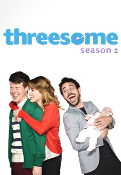 Threesome saison 2