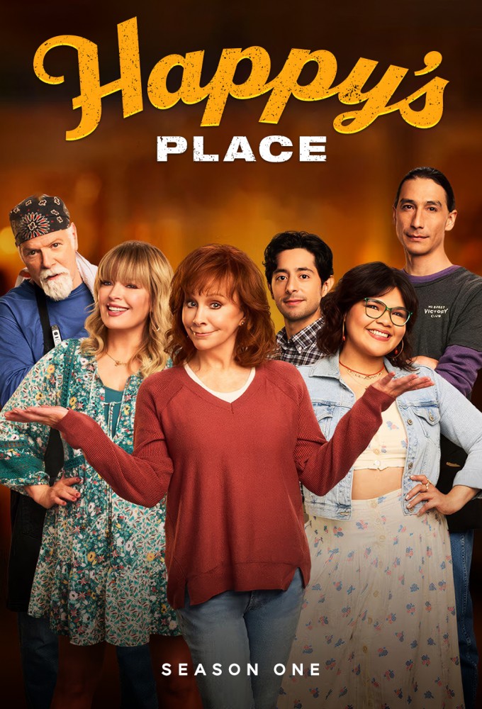 Happy's Place saison 1