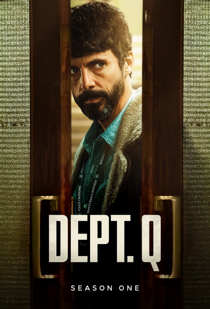 Les Dossiers oubliés saison 1