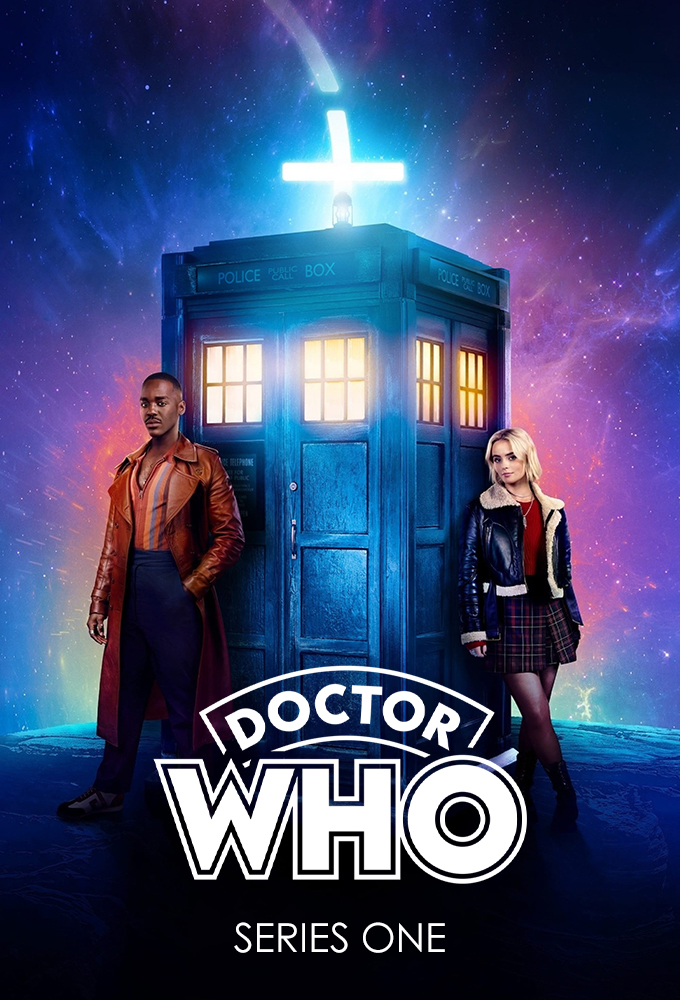 Doctor Who (2023) saison 1