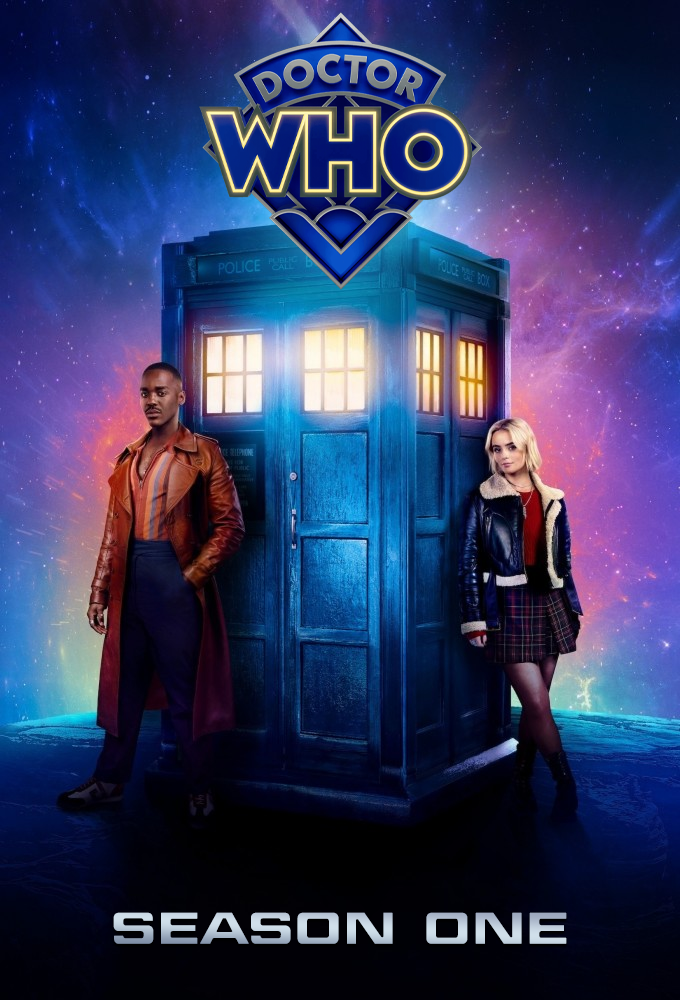 Doctor Who (2023) saison 1
