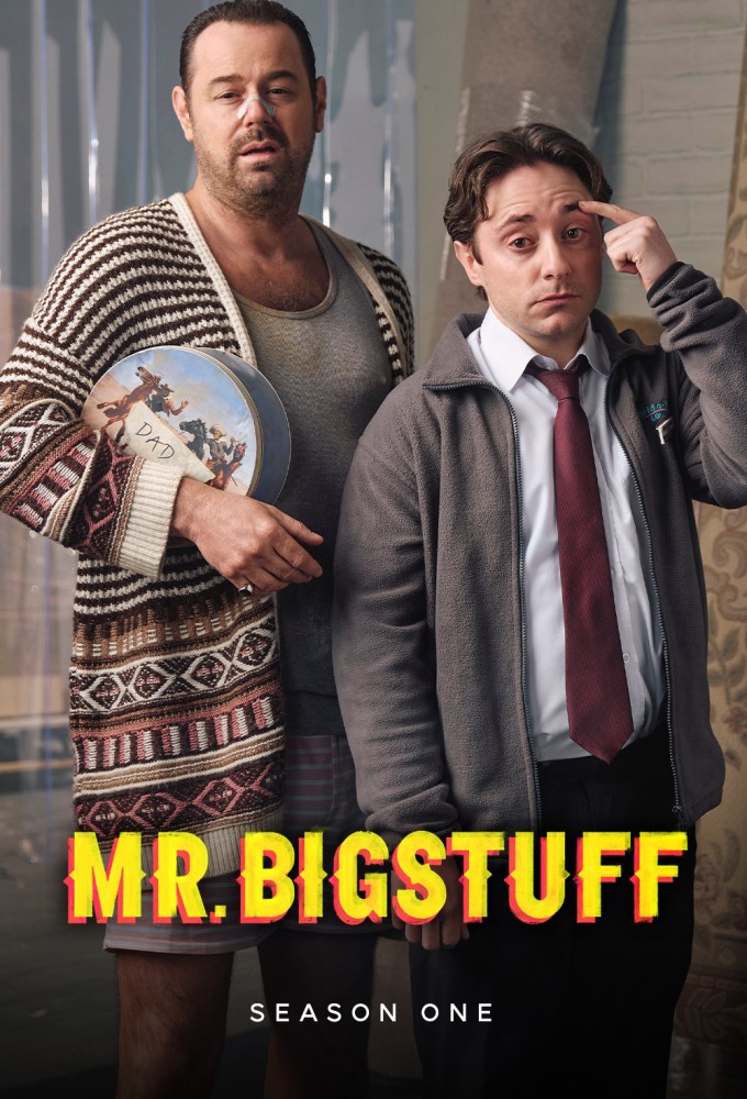 Mr Bigstuff saison 1