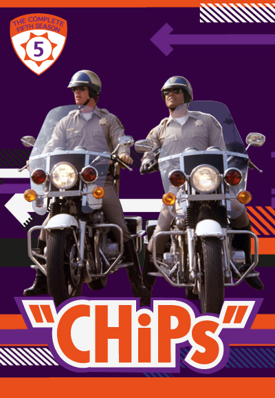 CHiPs saison 5