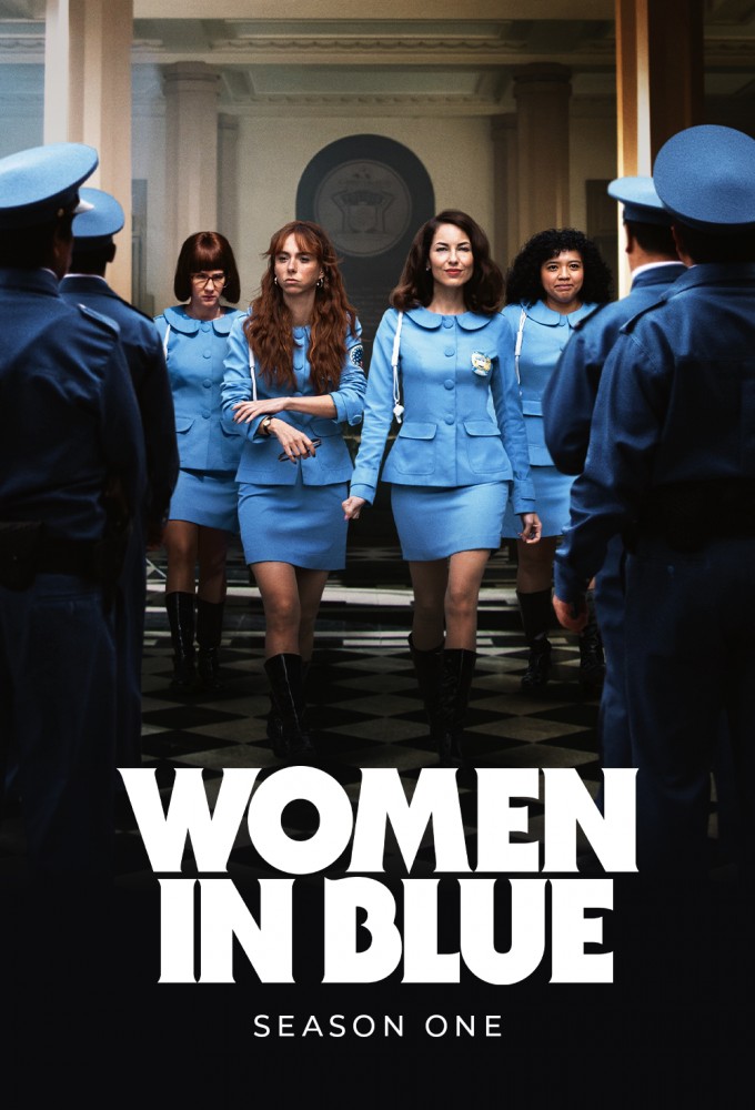 Las Azules saison 1