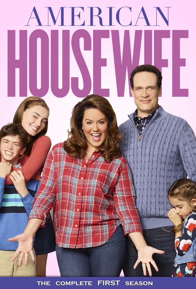 American Housewife saison 1