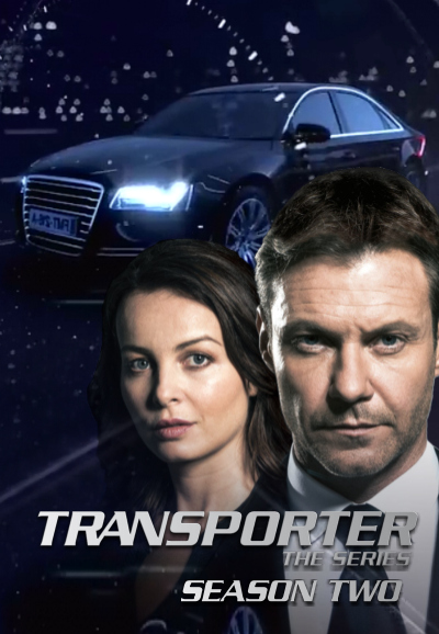 Le transporteur saison 2