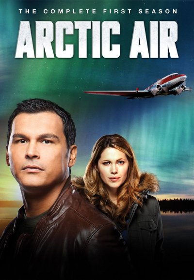 Arctic Air saison 1