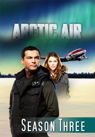 Arctic Air saison 3