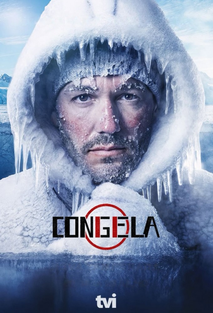 Congela saison 4