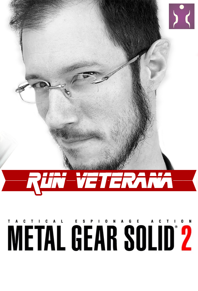 Metal Gear Saga, w/Sabaku no Maiku saison 2