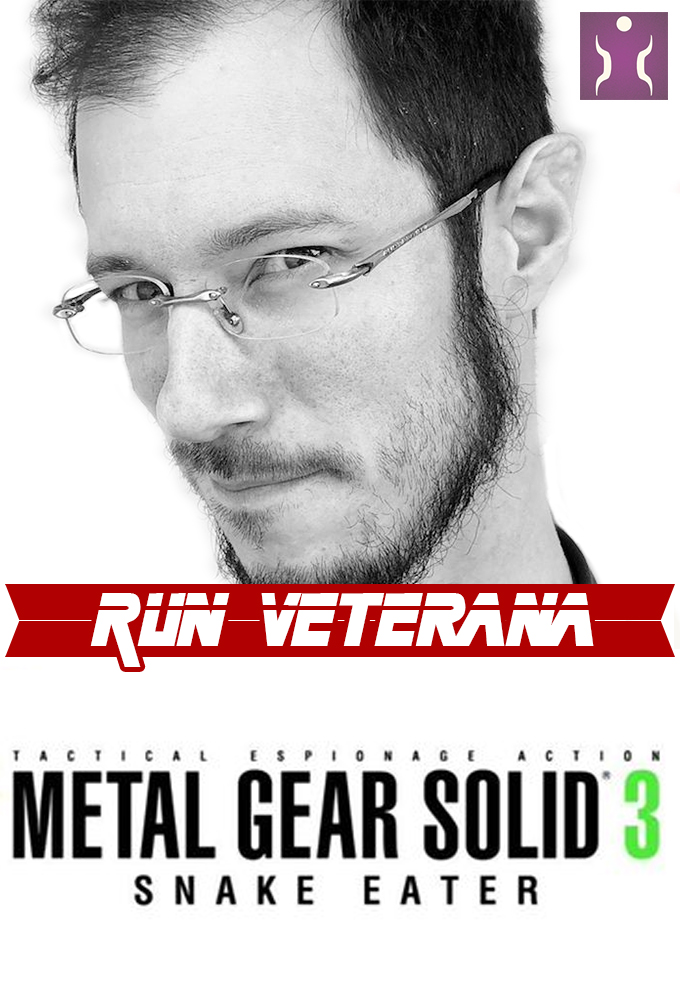 Metal Gear Saga, w/Sabaku no Maiku saison 3