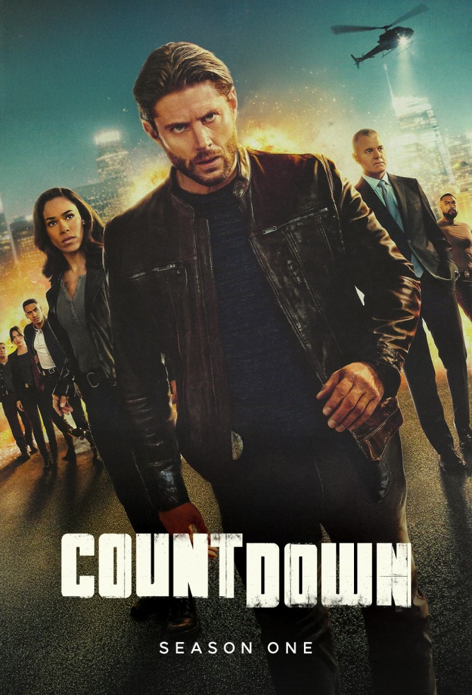 Compte à rebours saison 1