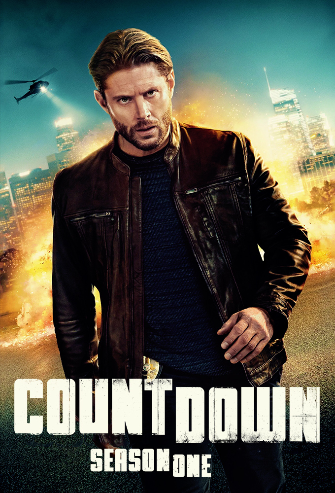Countdown (2025) saison 1
