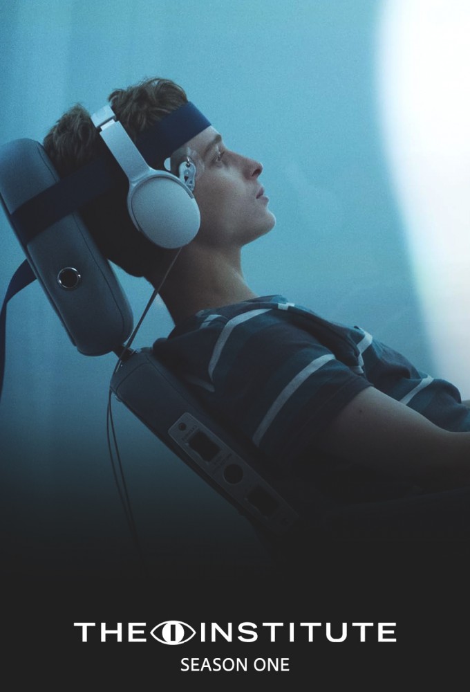 The Institute saison 1