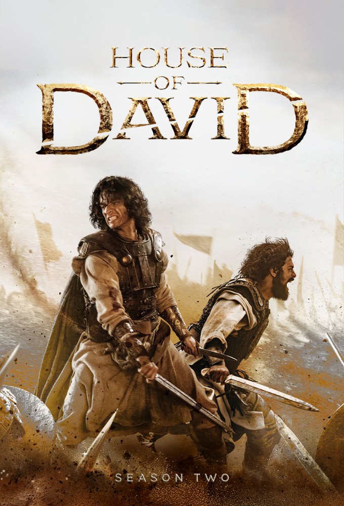 House of David saison 2