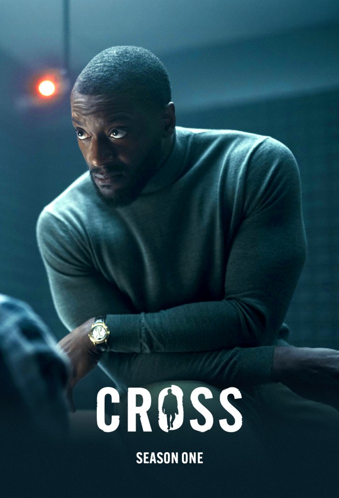 Alex Cross saison 1