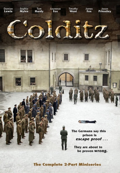 Colditz (2005) saison 1