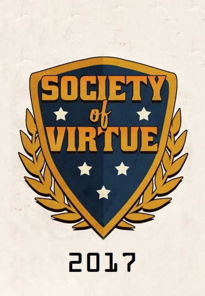 Society of Virtue saison 1