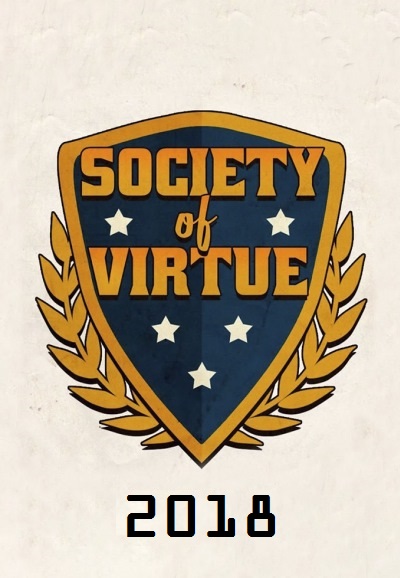 Society of Virtue saison 2