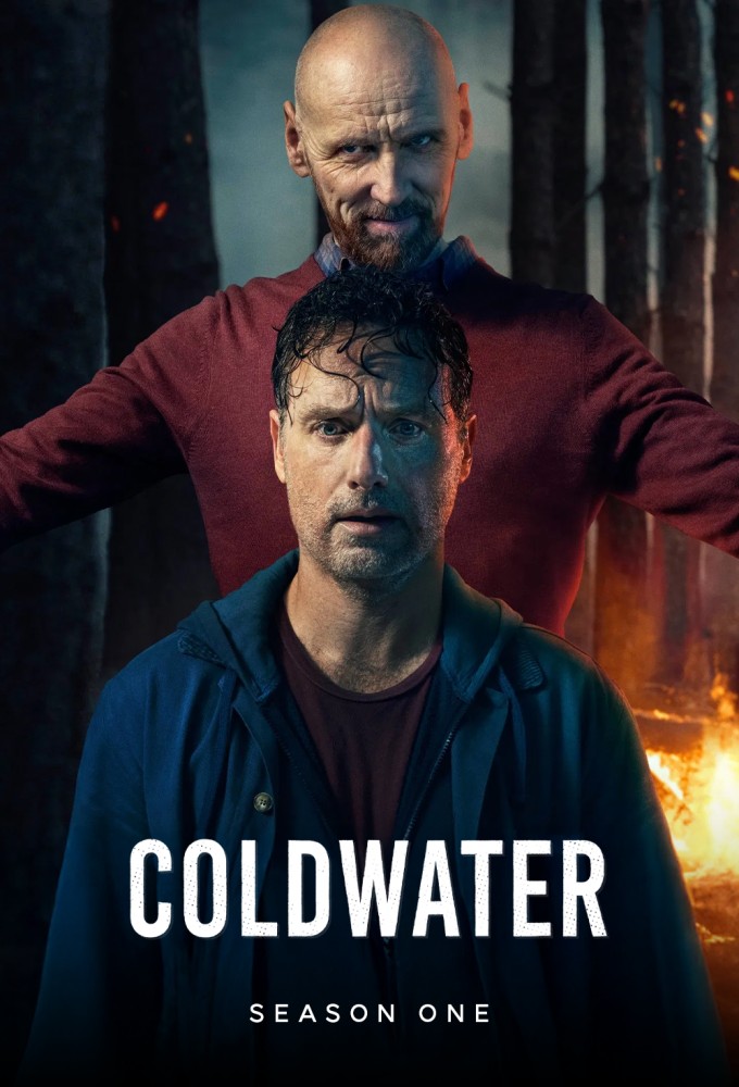 Cold Water saison 1