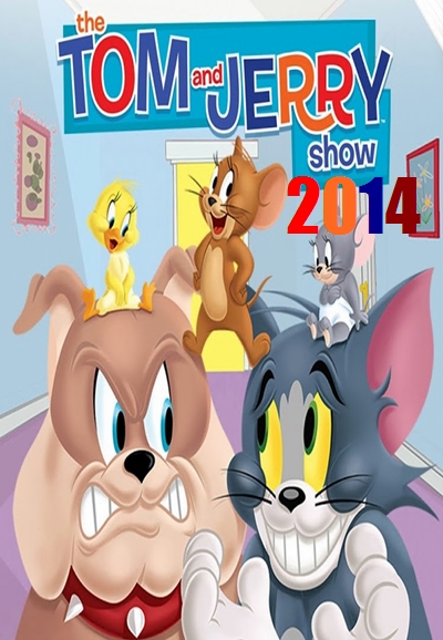 Tom & Jerry Show saison 1