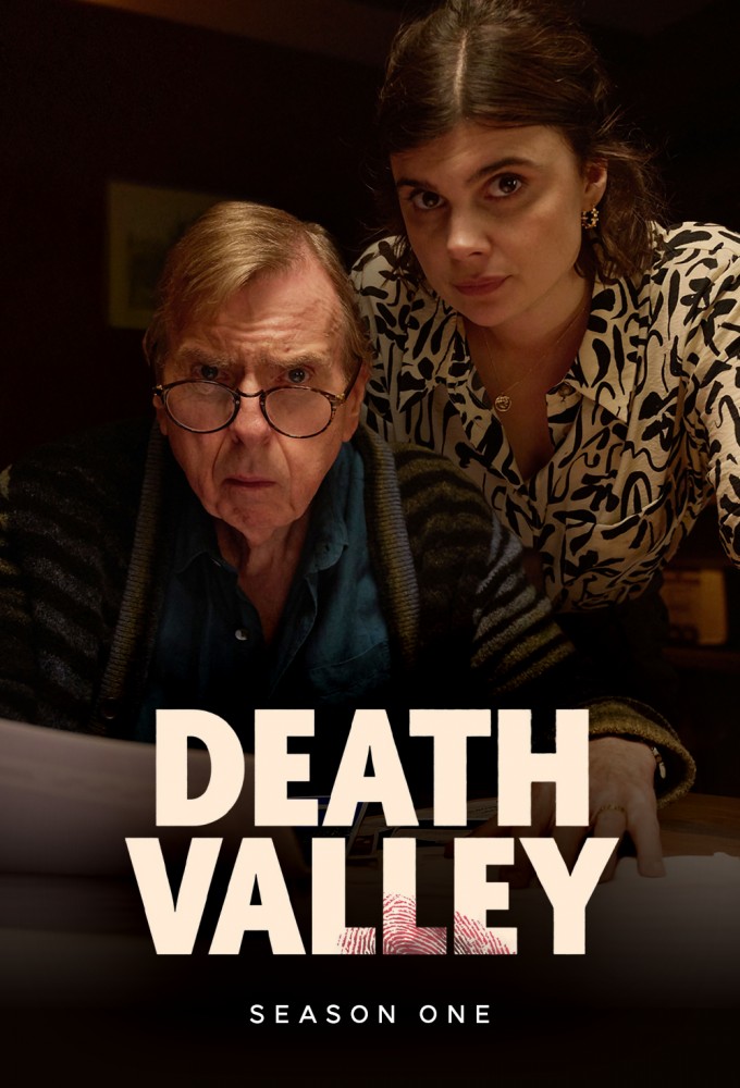 Death Valley (2025) saison 1
