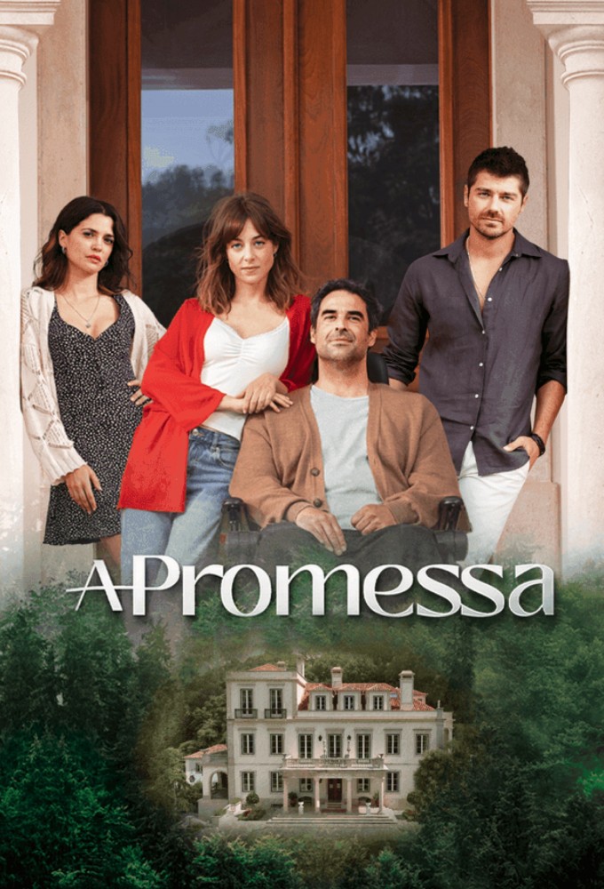 A Promessa saison 1