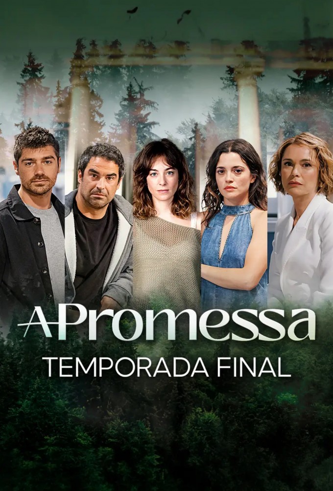 A Promessa saison 3