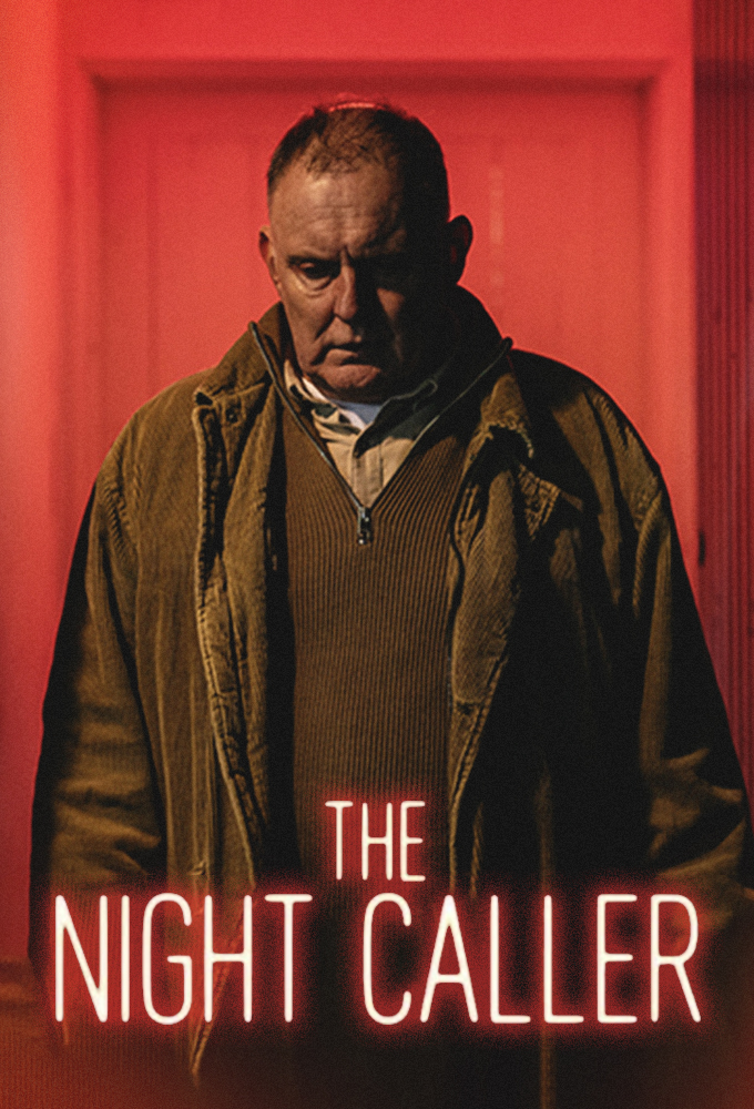 The Night Caller (2024) saison 1