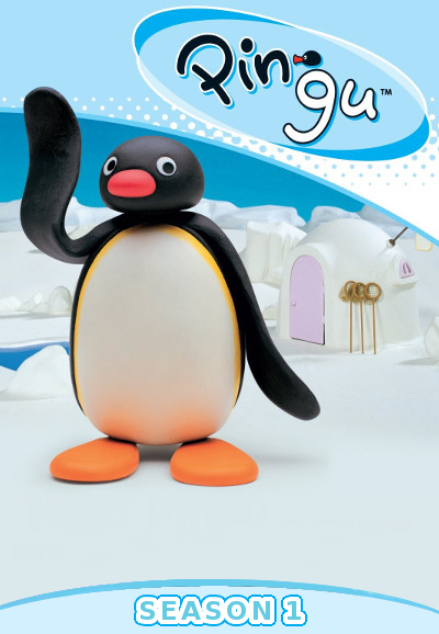 Pingu saison 1