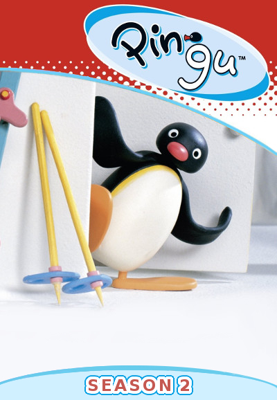 Pingu saison 2