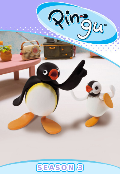 Pingu saison 3