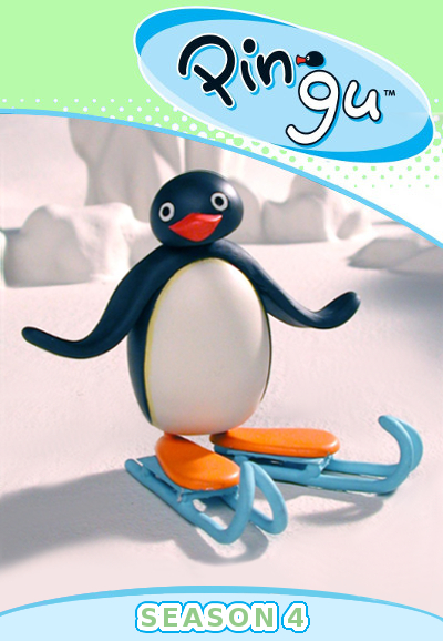 Pingu saison 4