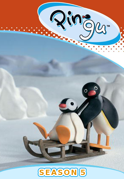 Pingu saison 5