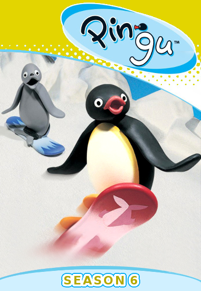 Pingu saison 6